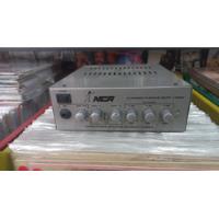 Amplificador Nca Ab-100 St (excelente Estado) comprar usado  Brasil 