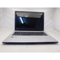 Usado, Notebook Lenovo Ideapad, I7-6500u,8gb Ram,ssd 240 (trinco) comprar usado  Brasil 