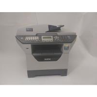 Impressora Multif. Laser Brother Dcp-8085 comprar usado  Brasil 