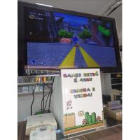 Console Sega Dreamcast Vmu Contr. Av Originais + Jogos. comprar usado  Brasil 
