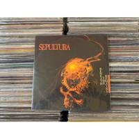 Lp Sepultura - Beneath The Remains comprar usado  Brasil 