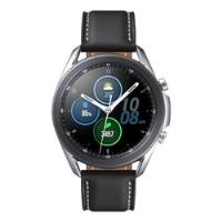 Samsung Galaxy Watch3 1.4 Black Sm-r845f Open Box comprar usado  Brasil 