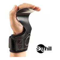 Usado, Hand Grip Skyhill Luva Preta Para Crossfit Gg comprar usado  Brasil 