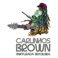 Cd Mixturada Brasileira Carlinhos Brown comprar usado  Brasil 