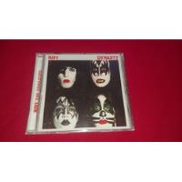 Cd Kiss Dynasty Remaster Importado Original Oficial  comprar usado  Brasil 