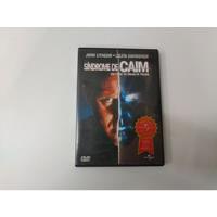 Dvd Filme Síndrome De Caim Md1205 comprar usado  Brasil 