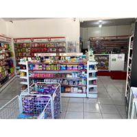 Prateleiras / Mercadorias Para Farmácia Loja De Cosméticos, usado comprar usado  Brasil 