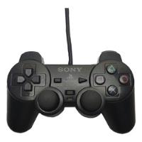Controle Playstation 2 Ps2 Original Usado Serie H comprar usado  Brasil 