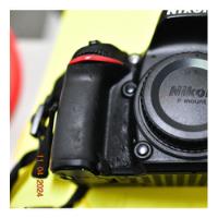 Nikon D600 Problema Obturador ! comprar usado  Brasil 
