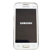 Smartphone Samsung Galaxy Ace 4 Lite Defeito , usado comprar usado  Brasil 