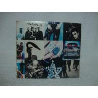 Cd Original U2- Achtung Baby- Importado comprar usado  Brasil 