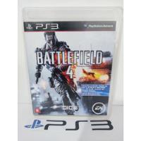 Battlefield 4  Ps3 Mídia Física Original Pronta Entrega comprar usado  Brasil 