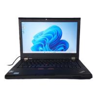 Notebook Lenovo Thinkpad T420 - I5 2520m 2.50ghz comprar usado  Brasil 