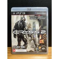 Crysis 2 Ps3 Usado Playstation 3 comprar usado  Brasil 