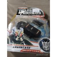 Crankcase Transformers Dark Of The Moon comprar usado  Brasil 