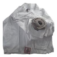 Kimono Branco Infantil comprar usado  Brasil 