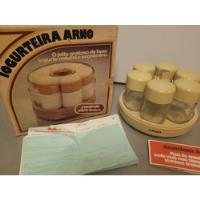 Iogurteira Arno - Nova comprar usado  Brasil 