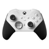 Controle Xbox Elite Séries 2 Core Branco - Em Estado De Novo comprar usado  Brasil 