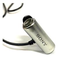 Microfone Lapela Sony - Usado Em Perfeito Funcionamento, usado comprar usado  Brasil 