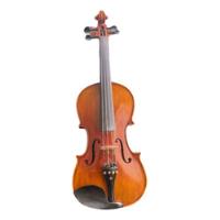 Violino 4/4 Eagle Vk544 Profissional Envelhecido Estojo Luxo comprar usado  Brasil 