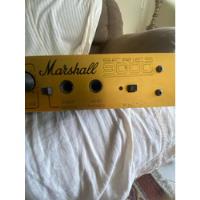 Usado, Marshall Mgp  9000 Series Preamp comprar usado  Brasil 