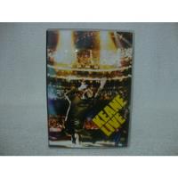 Dvd Original Keane- Live, usado comprar usado  Brasil 