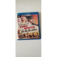 Blu-ray Fort Apache John Wayne Importado  comprar usado  Brasil 