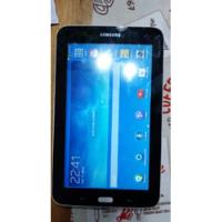 Tablet  Samsung Galaxy Tab 3 Lite Sm-t110 7  8gb Usado, usado comprar usado  Brasil 