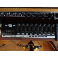 Kfx Cr9 Controlador Midi Usb Daw 9 Faders Botões Knobs, usado comprar usado  Brasil 