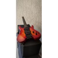 Usado, Guitarra Steinberger Gm-7t U.s.a (raríssima) comprar usado  Brasil 