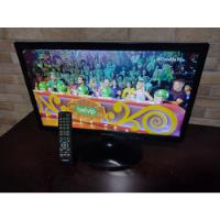 tv monitor 22 comprar usado  Brasil 