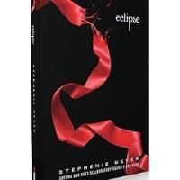 Livro Eclipse - Stephenie Meyer [2008] comprar usado  Brasil 