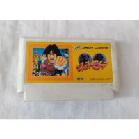 Jackie Chan Action Kung Fu - Original Japonês P/ Nintendinho comprar usado  Brasil 