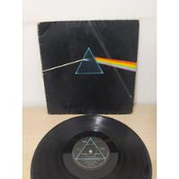 Lp Vinil Pink Floyd The Dark Side Of The Moon comprar usado  Brasil 