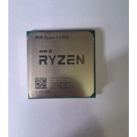 Processador Gamer Amd Ryzen 3 3200g Am4 Video Integrado comprar usado  Brasil 