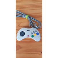 Controle Joystick Para Videogame Msx Sega Saturn Adaptado comprar usado  Brasil 