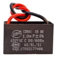 capacitor cbb61 comprar usado  Brasil 