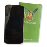 Usado, Smartphone Motorola G5s 32gb Cor Dourado Aparelho Semi Novo. comprar usado  Brasil 