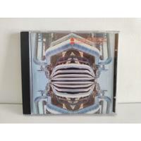Usado, The Alan Parsons Project-ammonia Avenue-cd comprar usado  Brasil 