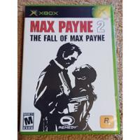 Max Payne 2: The Fall Of Max Payne, usado comprar usado  Brasil 