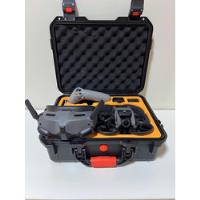 Usado, Drone Dji Avata Explorer Combo Óculos Controle Maleta Bateri comprar usado  Brasil 