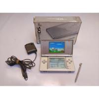 Usado, Nintendo Ds Lite 110v comprar usado  Brasil 