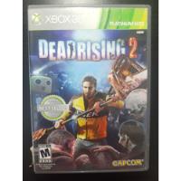 Dead Rising 2 Xbox 360 comprar usado  Brasil 