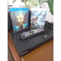 Blu-ray Disc Player 3d Sansung Modelo Bd-c5900. comprar usado  Brasil 