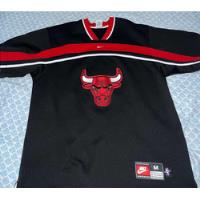 Camiseta Chicago Bulls Original Bordada Masculina 1990-1999, usado comprar usado  Brasil 