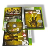 Left 4 Dead 2 Xbox 360 Legendado Envio Rapido! comprar usado  Brasil 