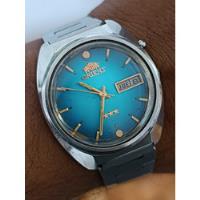 Relógio Orient, 46941, Relógio, Revisado, Mostrador,preto,  comprar usado  Brasil 
