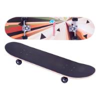 Usado, Skate Infantil 31  Com Shape De Madeira Bw014 Recondicionado comprar usado  Brasil 