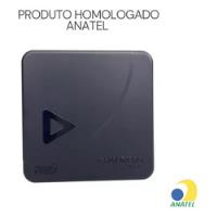 Tv Box Smart Pro 3000/16 Gb  - Transforme Sua Tv Em Smart Tv comprar usado  Brasil 