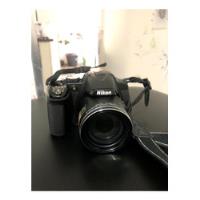 Câmera Digital Nikon Coolpix P530 16.1mp 42x Zoom Sd 4gb comprar usado  Brasil 
